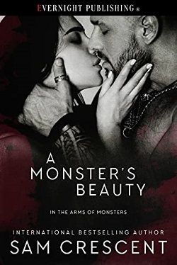 A Monster's Beauty (In the Arms of Monsters 3)