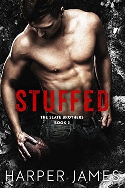 STUFFED (The Slate Brothers 2)