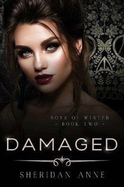 Damaged (Boys of Winter 2)