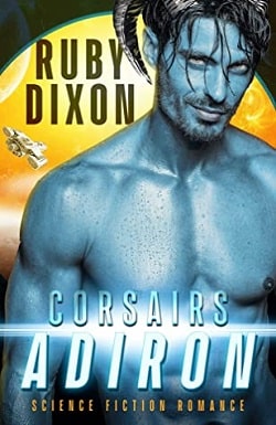 Adiron (Corsair Brothers 1)