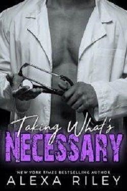 Taking What's Necessary (Forced Submission 9)