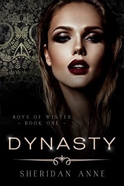 Dynasty (Boys of Winter 1)