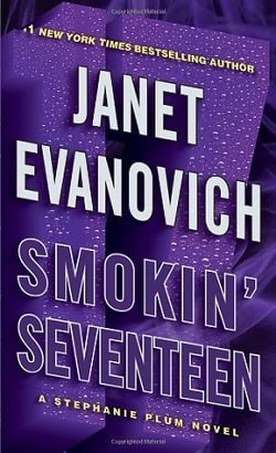 Smokin' Seventeen (Stephanie Plum 17)