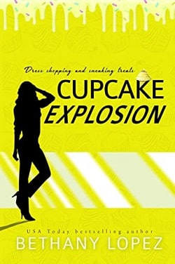 Cupcake Explosion (Cupcakes 4)