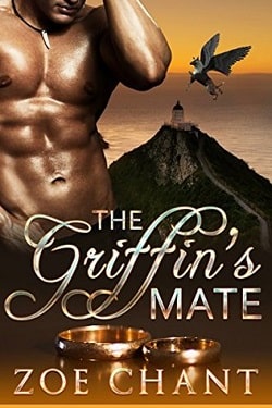 The Griffin's Mate (Hideaway Cove 1)
