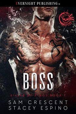Boss (Killer of Kings 7)