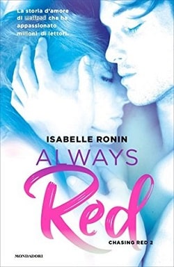 Always Red (Chasing Red 2)