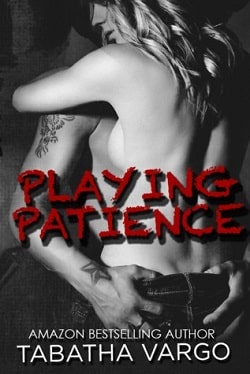 Playing Patience (Blow Hole Boys 1)