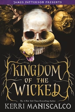 Kingdom of the Wicked (Kingdom of the Wicked 1)