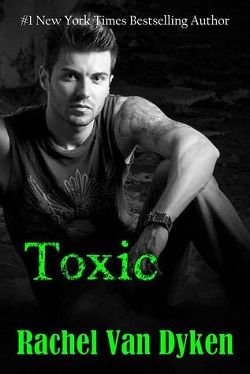 Toxic (Ruin 2)