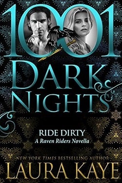 Ride Dirty (Raven Riders 3.50)
