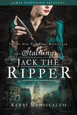 Stalking Jack the Ripper (Stalking Jack the Ripper 1)