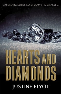 Hearts and Diamonds (Diamond Trilogy 2)
