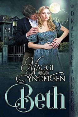 Beth: A Regency Romance Novell
