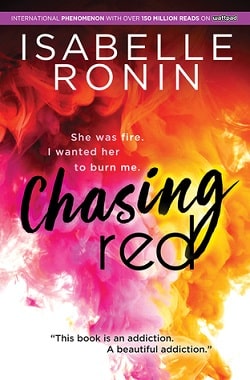 Chasing Red (Chasing Red 1)