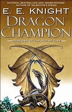 Dragon Champion (Age of Fire 1)