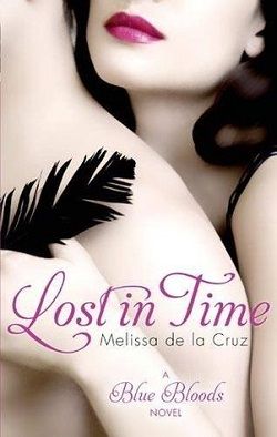 Lost in Time (Blue Bloods 6)