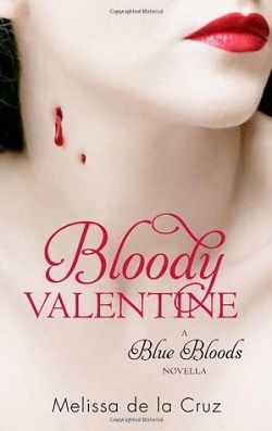 Bloody Valentine (Blue Bloods 5.50)