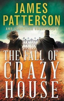 The Fall of Crazy House (Crazy House 2)
