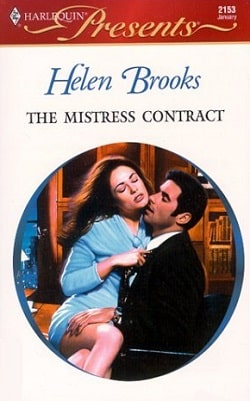 The Mistress Contract