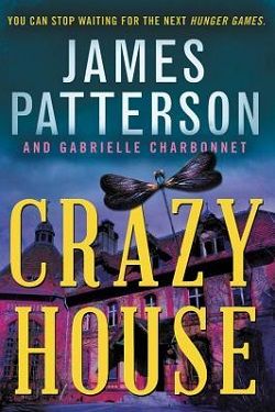 Crazy House (Crazy House 1)