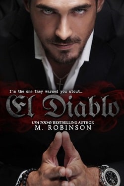 El Diablo (The Devil 1)