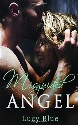 Misguided Angel: A Parnormal Romance Novella