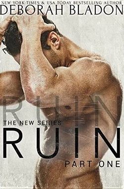 Ruin: Part One (Ruin 1)