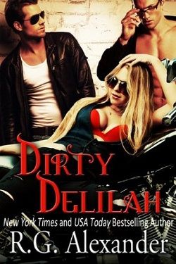 Dirty Delilah