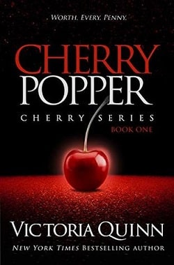 Cherry Popper (Cherry 1)
