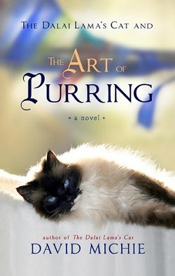 The Art of Purring (The Dalai Lama's Cat 2)