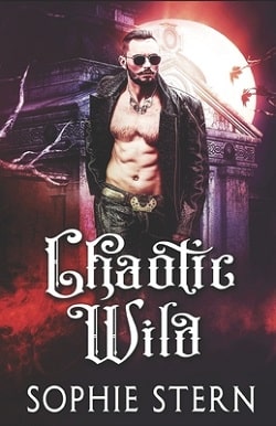 Chaotic Wild: A Vampire Romance
