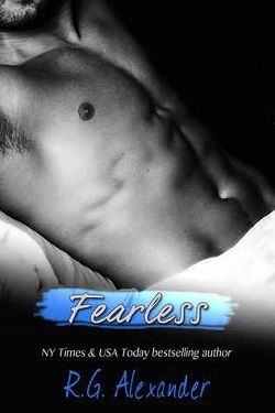 Fearless (The Finn Factor 7)