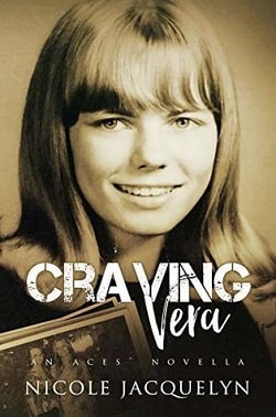 Craving Vera (The Aces' Sons 4.5)