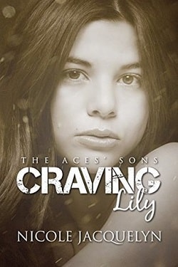 Craving Lily (The Aces' Sons 4)