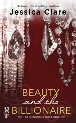 Beauty and the Billionaire (Billionaire Boys Club 2)