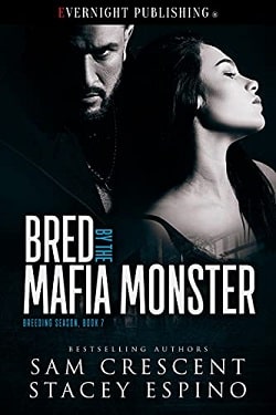 Bred by the Mafia Monster (Breeding Season 7)