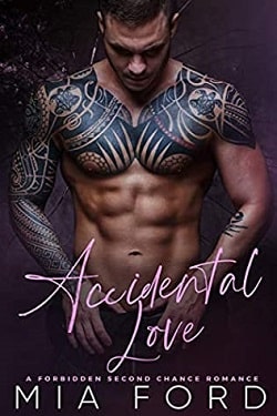 Accidental Love (Accidental Hook-Up 1)