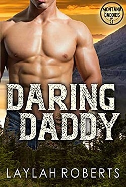 Daring Daddy (Montana Daddies 5)
