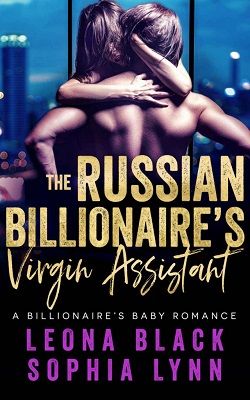 Russian Billionaire's Virgin Assistant