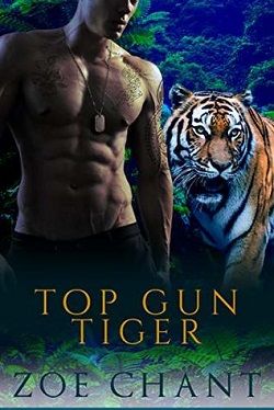 Top Gun Tiger (Protection, Inc 7)