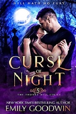 Curse of Night (Thorne Hill 5)
