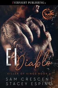 El Diablo (Killer of Kings 6)