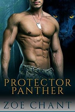 Protector Panther (Protection, Inc 3)