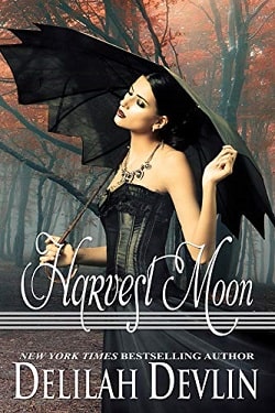 Harvest Moon (Beaux R&#234;ve Coven 4)