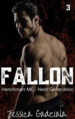 Fallon (Henchmen MC Next Generation 3)