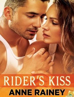 Rider's Kiss