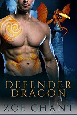 Defender Dragon (Protection, Inc 2)