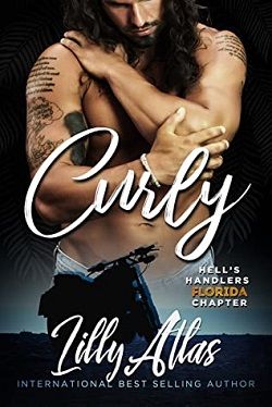 Curly (Hell's Handlers MC Florida Chapter 1)