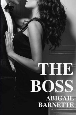 The Boss (The Boss 1)